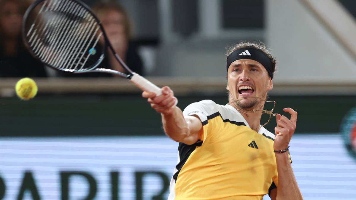 Alexander Zverev vs. Holger Rune, Tennis heute live im FreeTV Wer