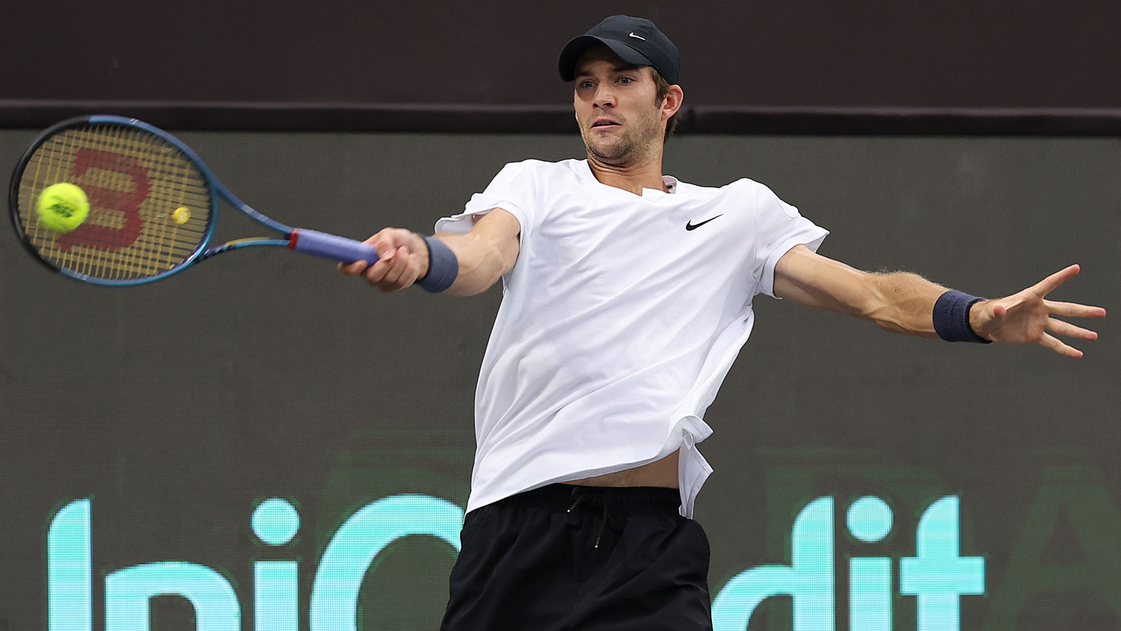 Davis Cup: Deutschland verliert gegen die USA und verpasst den Gruppensieg