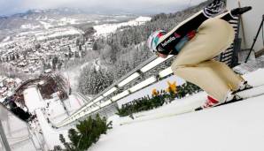 Die Adler heben wieder ab. Ab dem 28. Dezember kämpfen die Skispringer um den Sieg bei der Vierschanzentournee. SPOX macht vorab zusammen mit Sven Hannawald den Favoritencheck und schätzt die deutschen Chancen ein.