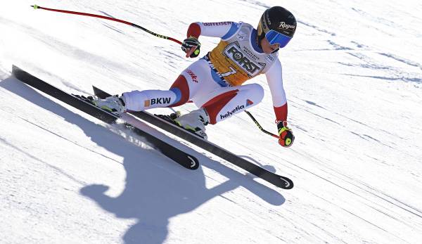 Ski alpin heute live: Super-G der Damen in Val di Fassa ...