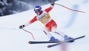 Beim Ski alpin geht es weiterhin in Alta Badia zur Sache.