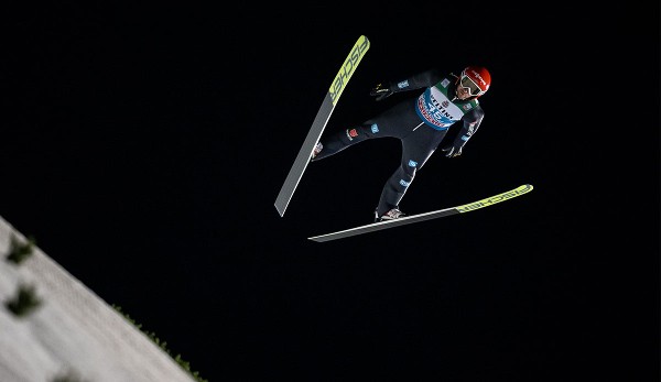 Die Vierschanzentournee beginnt in Oberstdorf.