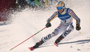 Linus Strasser will zum Abschluss der Ski-WM unbedingt eine Medaille gewinnen.