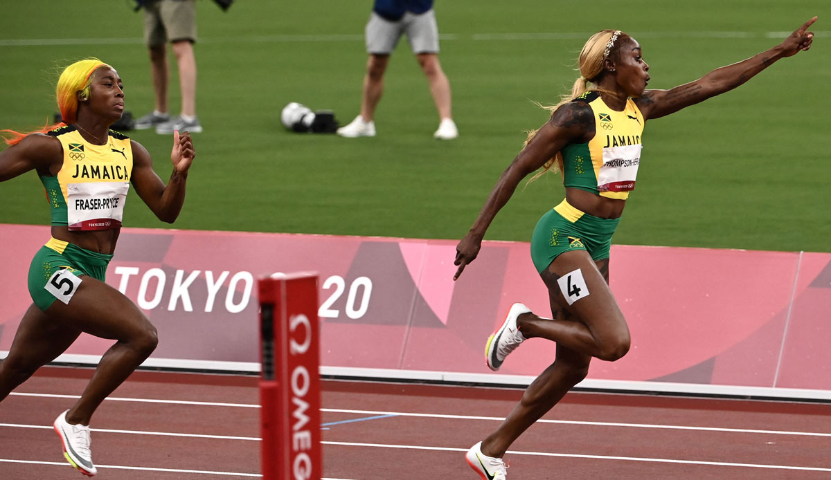 Rund um Olympia: Alle Entscheidungen vom 31. Juli im ...