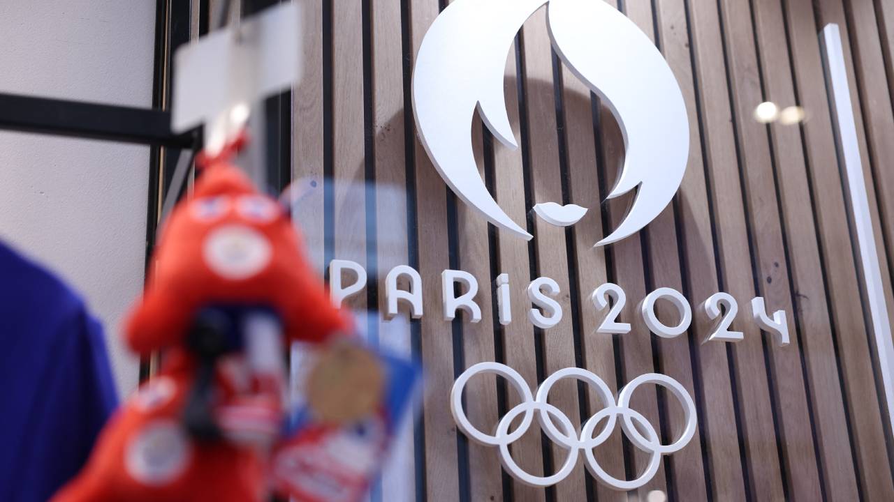 Olympia 2024 Wann sind die Olympischen Spiele in Paris 2024