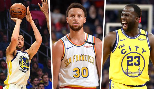 Nba Trades In Der Ubersicht Geruchte Rund Um Den Draft