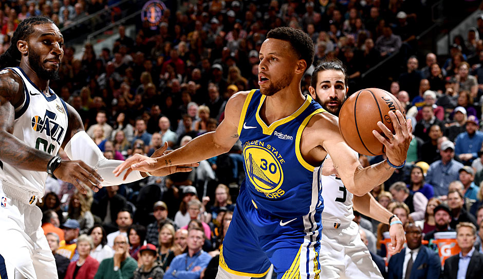 Nba Die Golden State Warriors Im Kadercheck Abteilung Attacke Auch Ohne Klay Seite 1