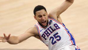 Inzwischen sollen die Sixers Simmons aber offensiv in der Liga anbieten. Neben Minnesota und Indiana werden Sacramento, Cleveland und auch Toronto als mögliche Abnehmer gehandelt.