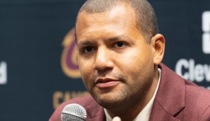 Koby Altman wurde wegen Trunkenheit am Steuer verhaftet.