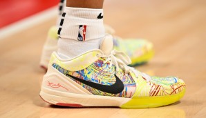 nba-schuhe