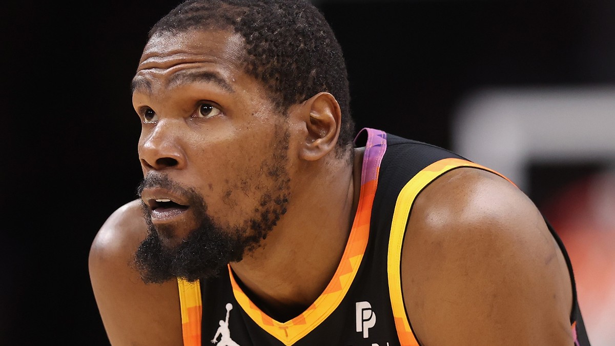 Kevin Durant Unzufrieden, Frank Vogel Vor Entlassung? Suns-Chaos Nach ...