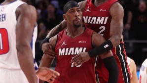 NBA, Miami Heat, Bam Adebayo, Vertragsverlängerung, Maximalgehalt