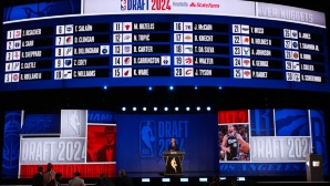 NBA Draft 2024 - Figure 3