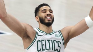 Mavericks – Celtics - Figure 1