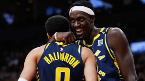 NBA, Indiana Pacers, Pascal Siakam, Vertragsverlängerung