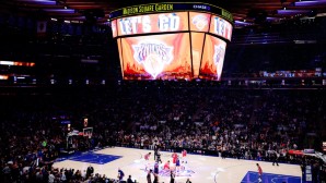 knicks-garden