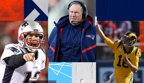 Down, Set, Talk! NFL-Podcast: Super Bowl Preview - Los ...