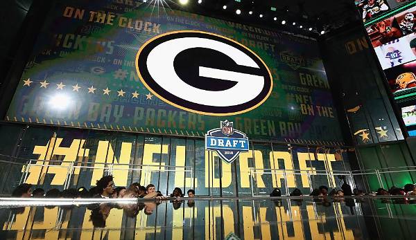 NFL Draft: Wo gibt es die Trades in Runde 1? - Seite 1