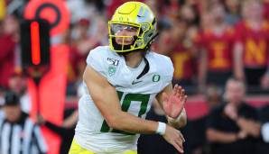 38. JUSTIN HERBERT (Los Angeles Chargers) - Overall-Rating: 70.