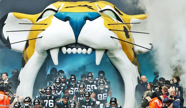 Nfl Offseason 2021 Team Needs Afc South Das Sind Die Baustellen Der Texans Colts Jaguars Und Titans