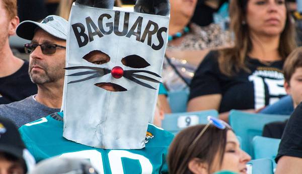 The Jacksonville Jaguars have spent the most money in free agency in 2022 so far.