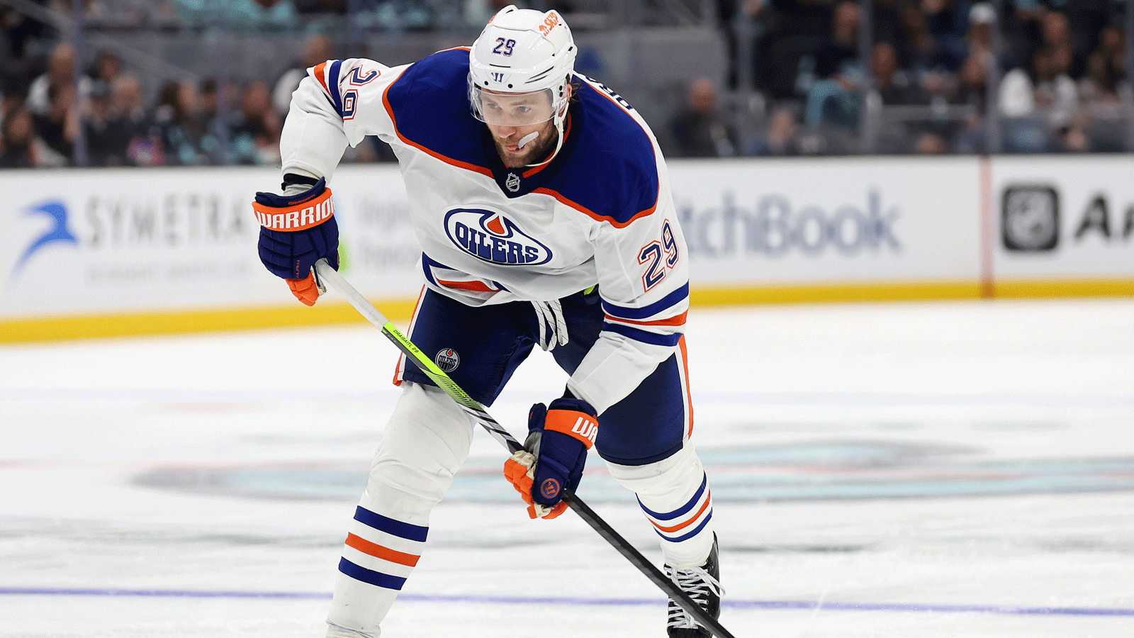 Leon Draisaitl